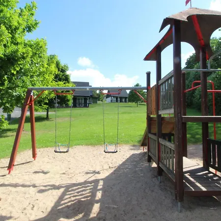 Hill 59 By Interhome Сasa de vacaciones Cista (Hradec Kralove)
