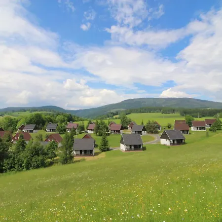 Holiday home Hill 59 By Interhome *