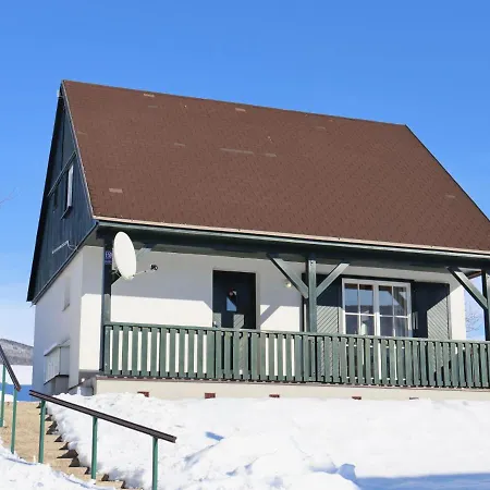 Hill 59 By Interhome Cista (Hradec Kralove)