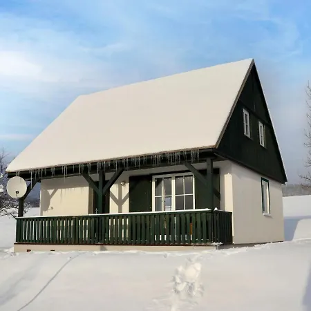 Сasa de vacaciones Hill 59 By Interhome Cista (Hradec Kralove)