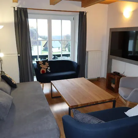 Сasa de vacaciones Hill 59 By Interhome Cista (Hradec Kralove)