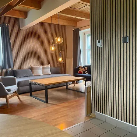 Hill 59 Tatil Evi Cista (Hradec Kralove)