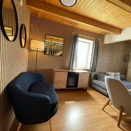 Hill 59 By Interhome Сasa de vacaciones Cista (Hradec Kralove)