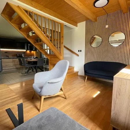 Hill 59 By Interhome Cista (Hradec Kralove)