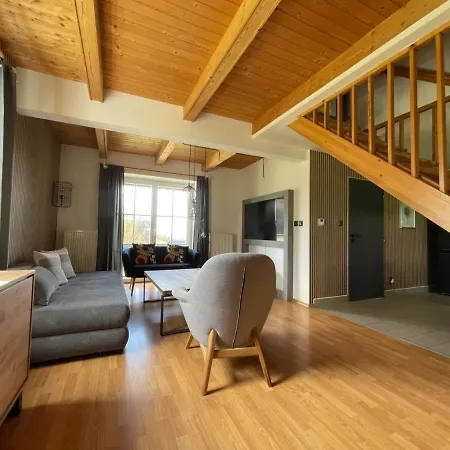Сasa de vacaciones Hill 59 By Interhome Cista (Hradec Kralove)
