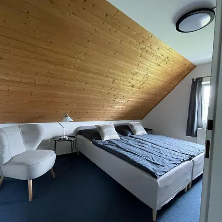 Hill 59 By Interhome Semesterbostad *