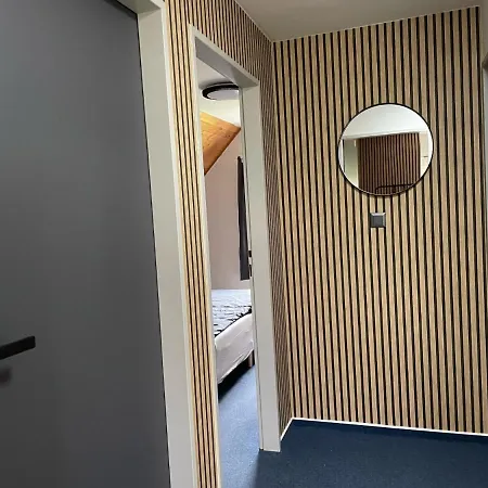 Hill 59 By Interhome Cista (Hradec Kralove)