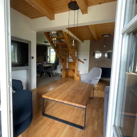 Сasa de vacaciones Hill 59 By Interhome Cista (Hradec Kralove)