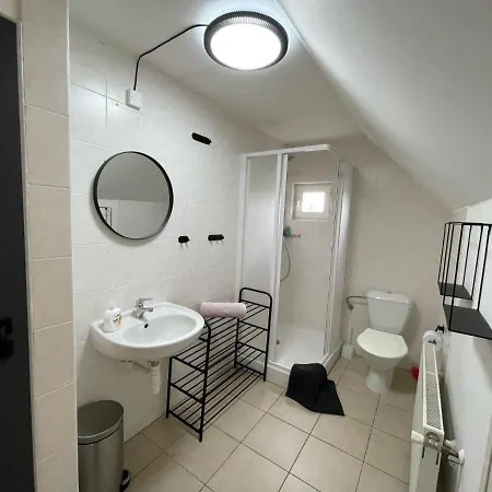 Сasa de vacaciones Hill 59 By Interhome Cista (Hradec Kralove)