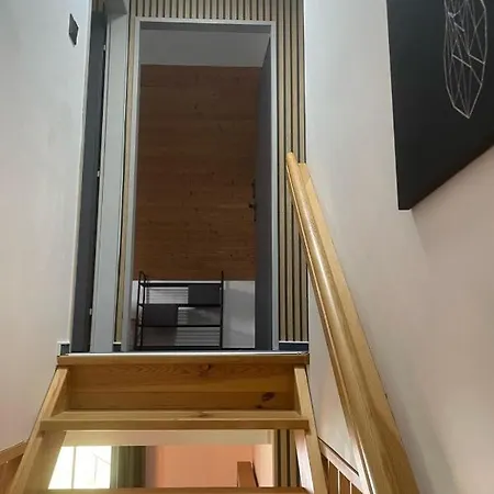 Сasa de vacaciones Hill 59 By Interhome Cista (Hradec Kralove)