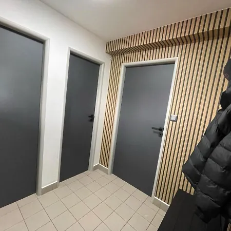 Сasa de vacaciones Hill 59 By Interhome Cista (Hradec Kralove)