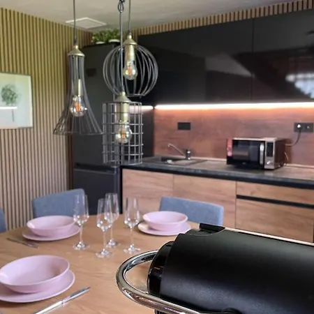 Сasa de vacaciones Hill 59 By Interhome Cista (Hradec Kralove)