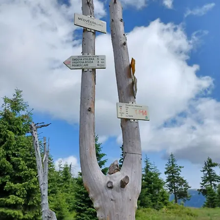 Hill 59 By Interhome Cista (Hradec Kralove)