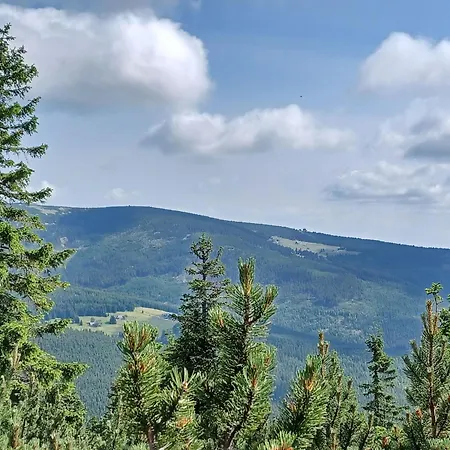 Сasa de vacaciones Hill 59 By Interhome